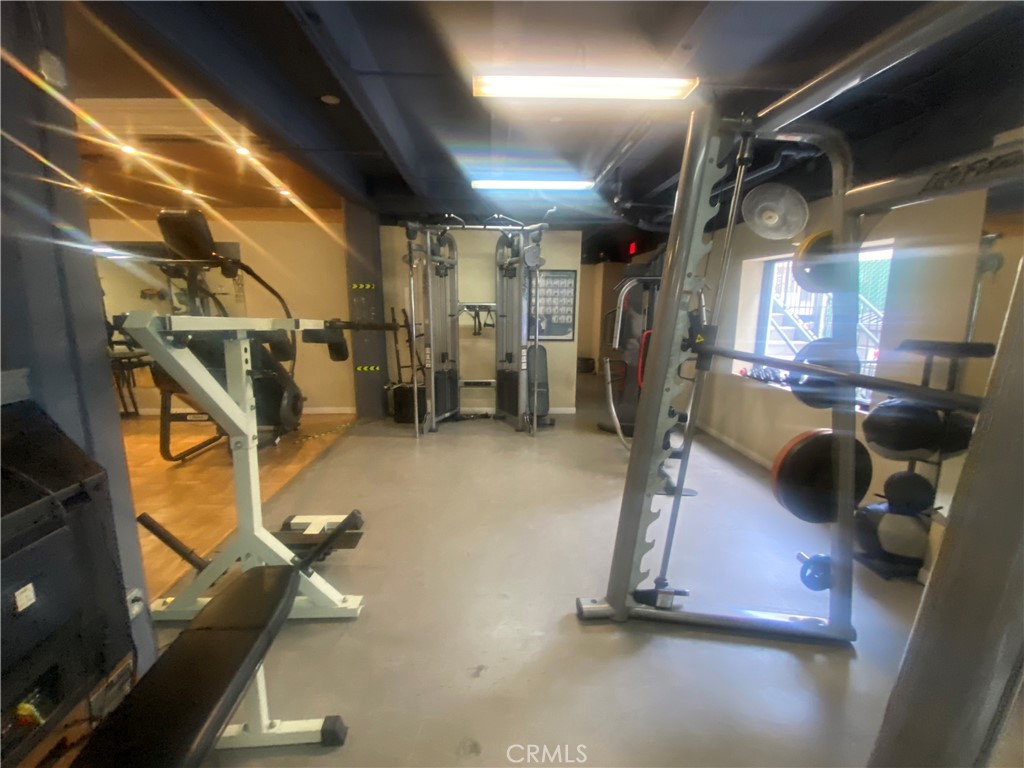 Lafayette Building (LF) - Residential Lease