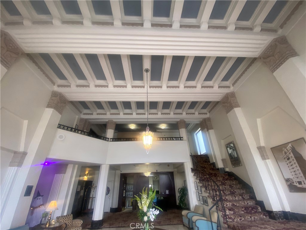 Lafayette Building (LF) - Residential Lease