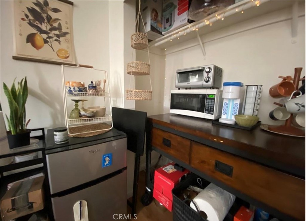 Lafayette Building (LF) - Residential Lease