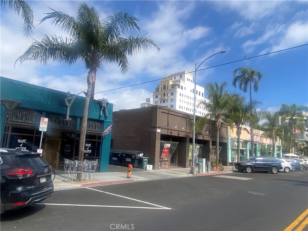 Lafayette Building (LF) - Residential Lease