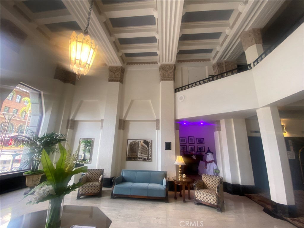 Lafayette Building (LF) - Residential Lease