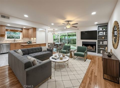 Tiny photo for 6565 Vicky Avenue, West Hills, CA 91307 (MLS # SR26042387)