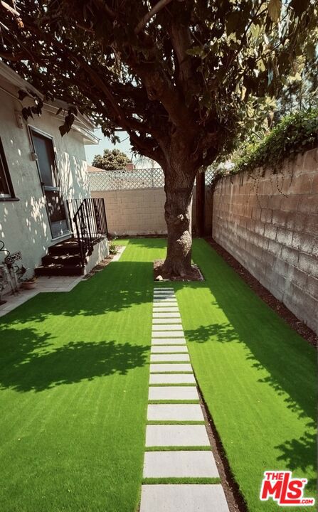 Suzi Oliver - Residential Lease