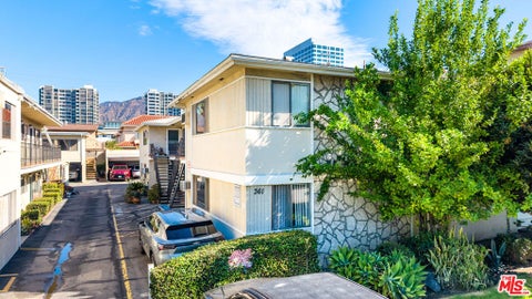 Photo of 365 Milford Street, Glendale, CA 91203 (MLS # 26103345)