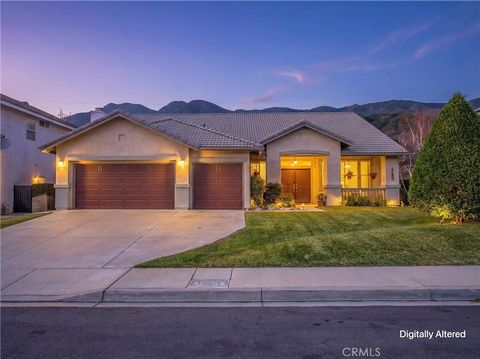 14730 Reservoir Fontana CA 92336