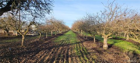 0 Santa Fe Chowchilla CA 93610