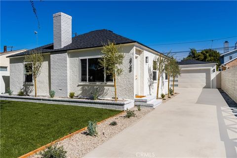 3748 Marber Avenue Long Beach CA 90808