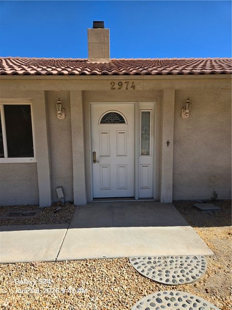 Photo of 2974 E Avery DR, Palm Springs, CA 92264 (MLS # CV26125736)