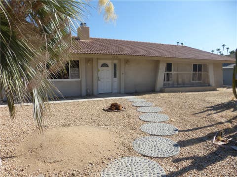 Photo of 2974 E Avery DR, Palm Springs, CA 92264 (MLS # CV26125736)