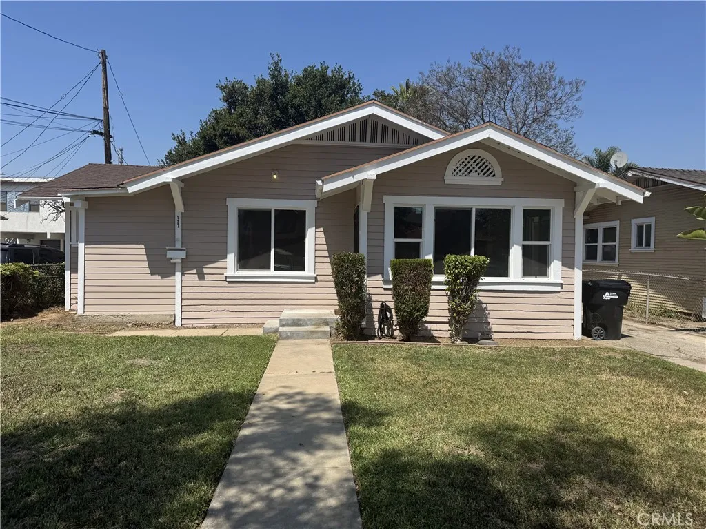 Montebello, California 90640, United States, 3 Bedrooms Bedrooms, ,2 BathroomsBathrooms,Residential,Active,119992