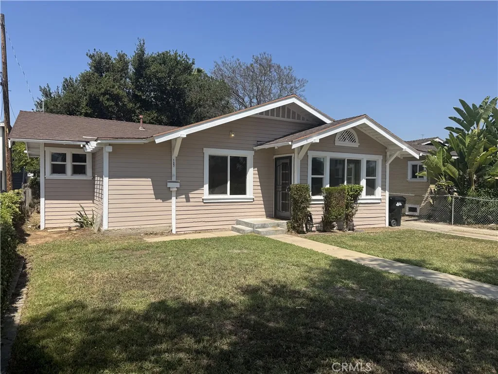 Montebello, California 90640, United States, 3 Bedrooms Bedrooms, ,2 BathroomsBathrooms,Residential,Active,119992