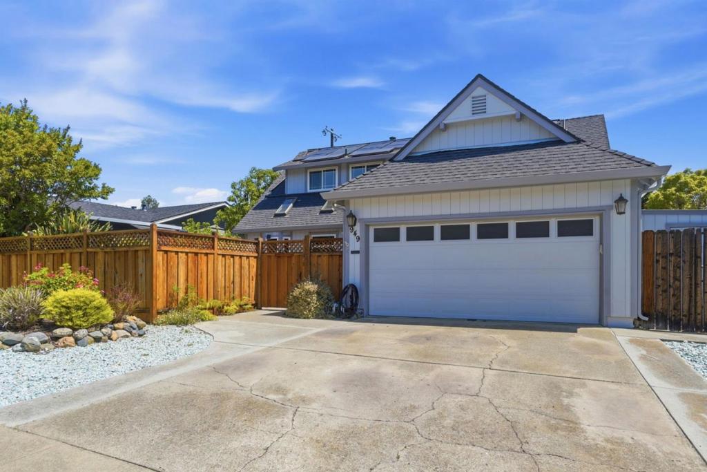 949 Pleasant Hill Road