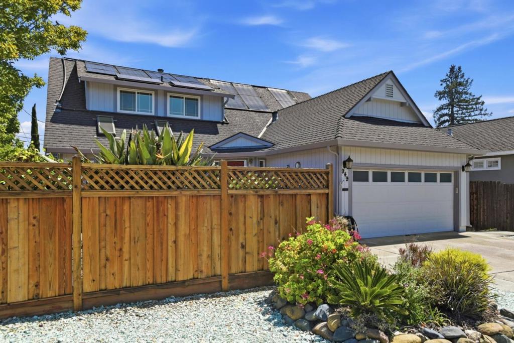949 Pleasant Hill Road