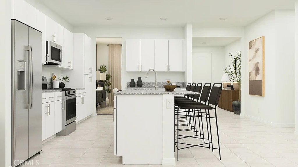 Photo of 39174 Almanza Way, Indio, CA 92203 (MLS # SW26063275)