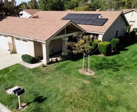 37203 Village 37 Vlg, Camarillo, CA 93012 - MLS#: V1-32371