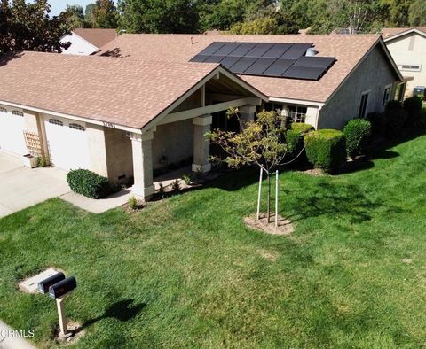 37203 Village 37 Camarillo CA 93012