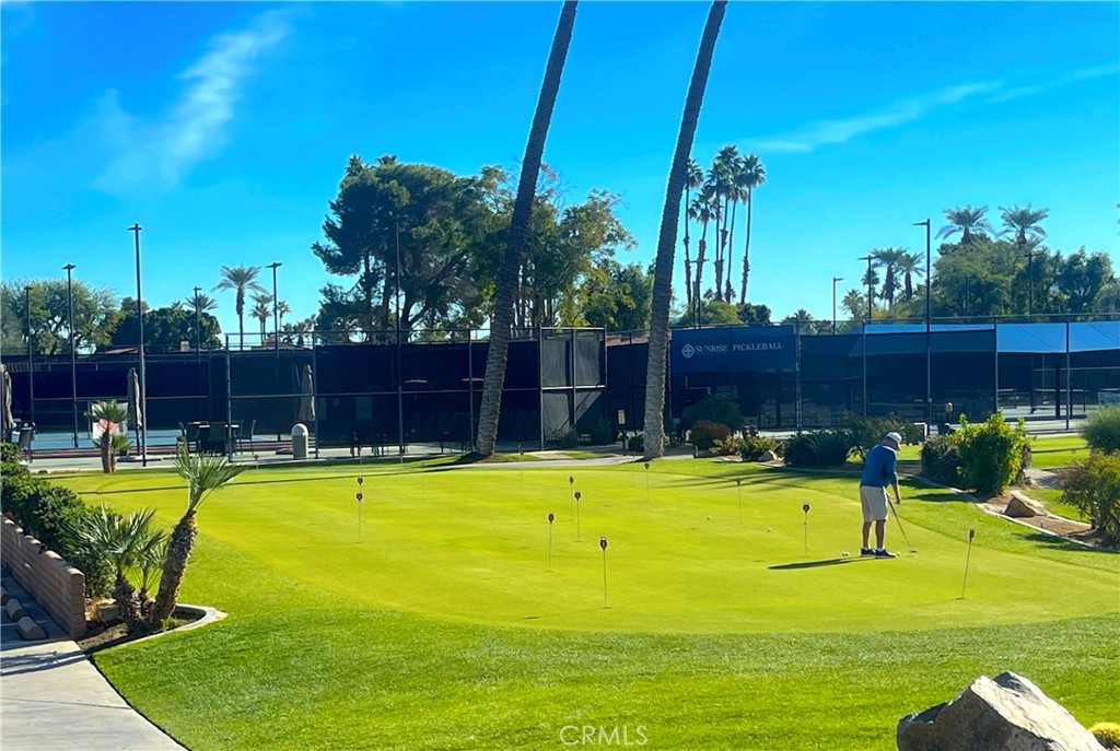 Sunrise C.C. (32185) - Residential Lease