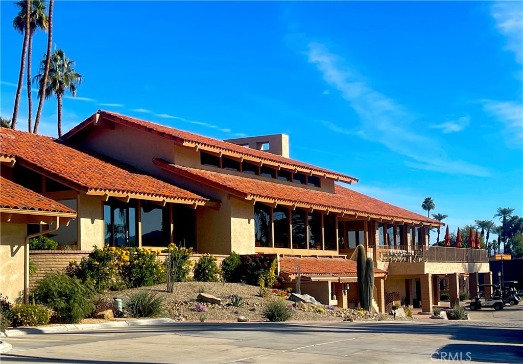 Sunrise C.C. (32185) - Residential Lease