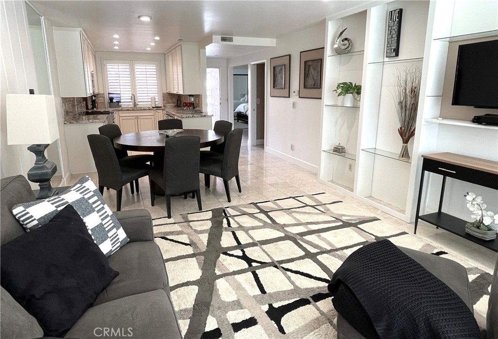 Welcome to this stunning 1-bedroom, 1.5-bath condo perfectly situated on a picturesque Sunrise Country Club golf course. This completely remodeled unit offers modern elegance, comfort, and breathtaking views right from your private patio.
Step inside to discover a bright, open-concept living space with high-end finishes throughout. The brand-new kitchen features sleek cabinets, and high-end stainless steel appliances. The spacious primary suite includes a view of a private courtyard and a beautifully updated full bathroom. An additional half bath offers convenience for guests.
Enjoy your morning coffee or evening wine while taking in sweeping views of the manicured greens, pickleball courts, and bocce ball. Whether you're a golf enthusiast or simply love a peaceful, scenic setting, this condo is the perfect retreat.