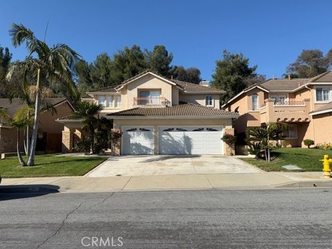Photo of 16376 Brancusi Ln, Chino Hills, CA 91709 (MLS # TR26096002)