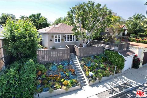 Photo of 1337 WESTERLY Terrace, Los Angeles, CA 90026 (MLS # 26832251)
