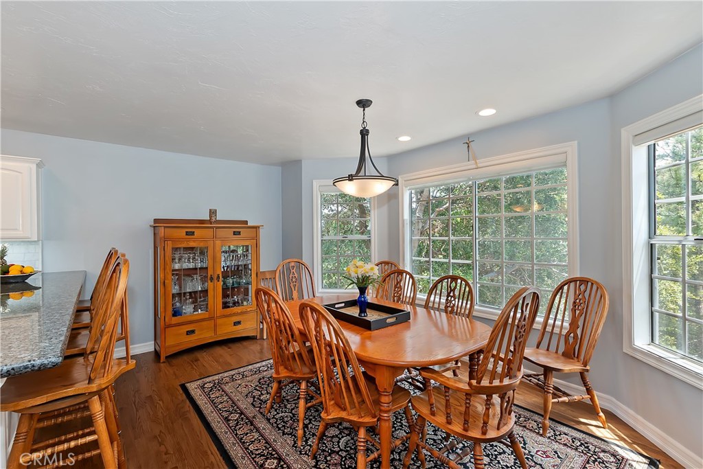 Arrowhead Woods (AWHW) - Residential