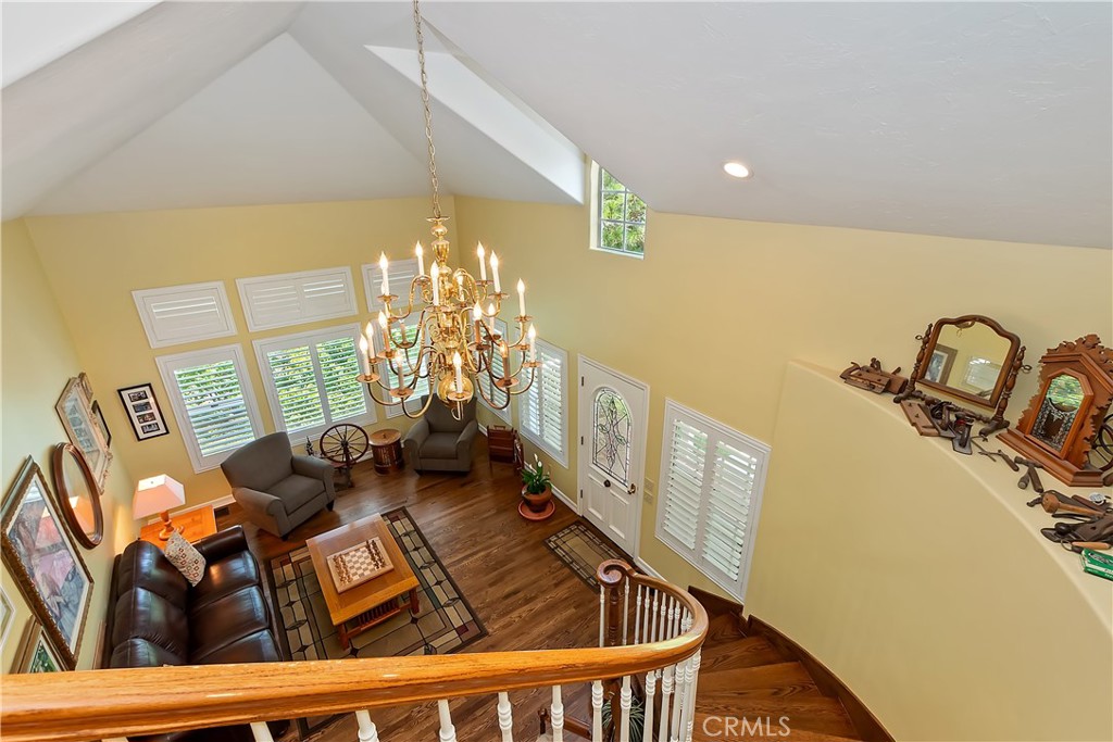 Arrowhead Woods (AWHW) - Residential