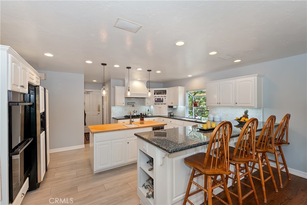 Arrowhead Woods (AWHW) - Residential