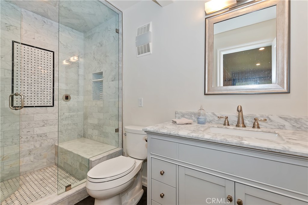 Arrowhead Woods (AWHW) - Residential