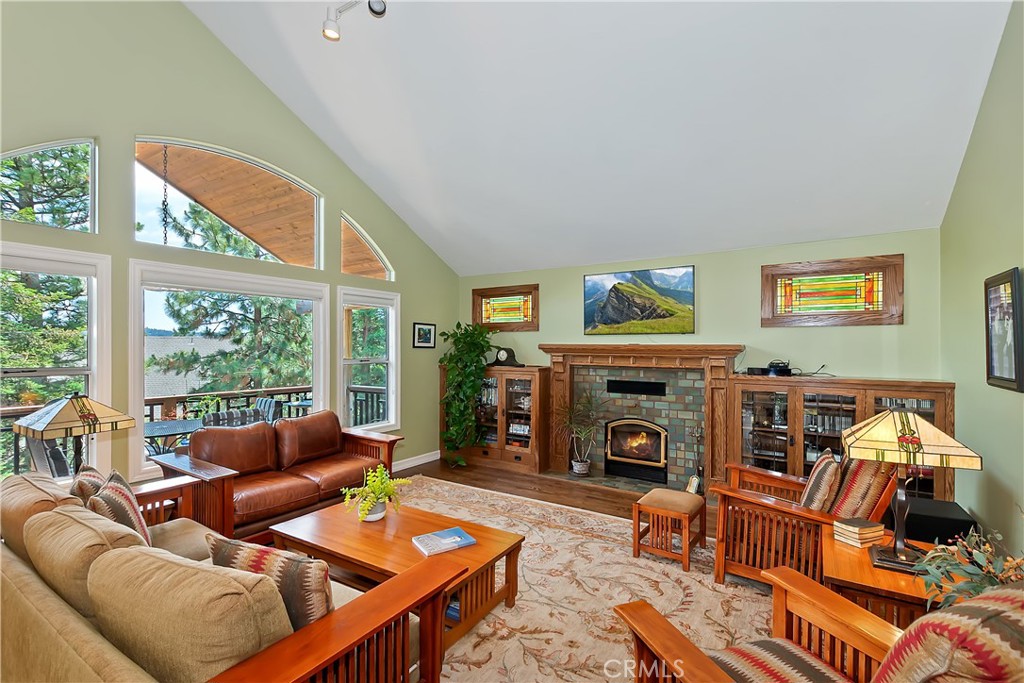Arrowhead Woods (AWHW) - Residential