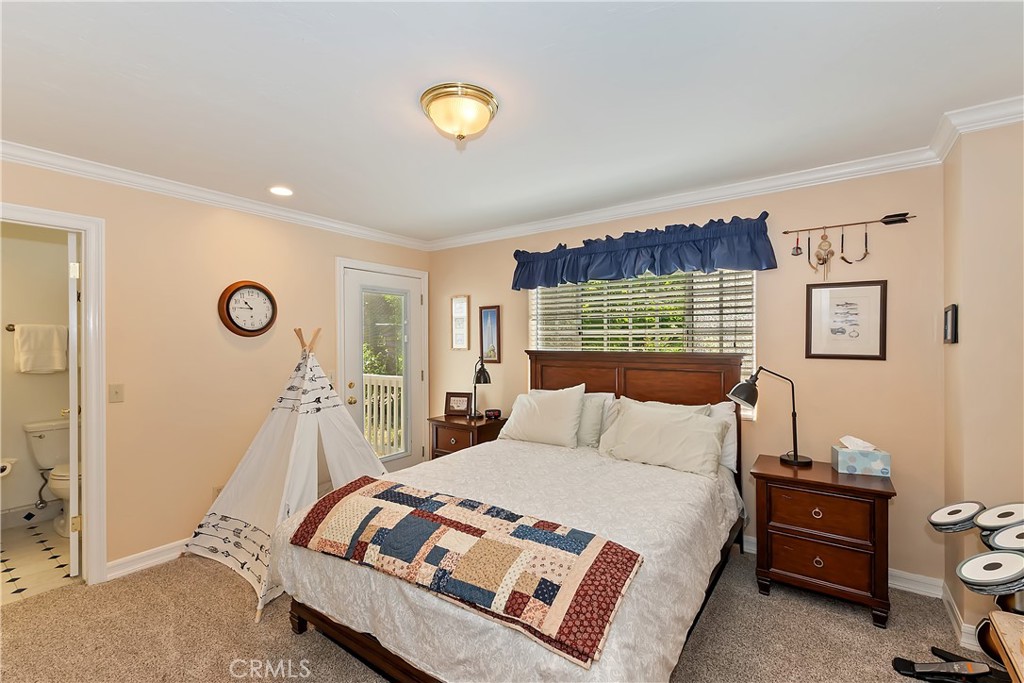 Arrowhead Woods (AWHW) - Residential
