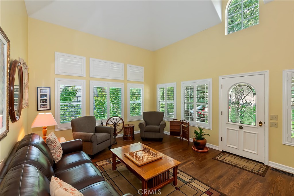 Arrowhead Woods (AWHW) - Residential