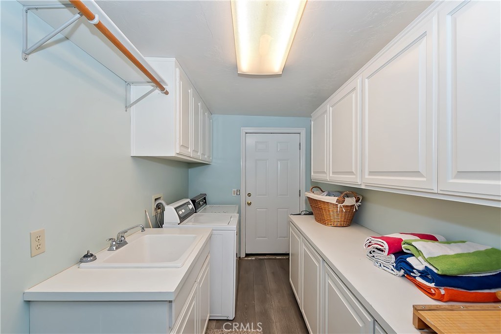 Arrowhead Woods (AWHW) - Residential