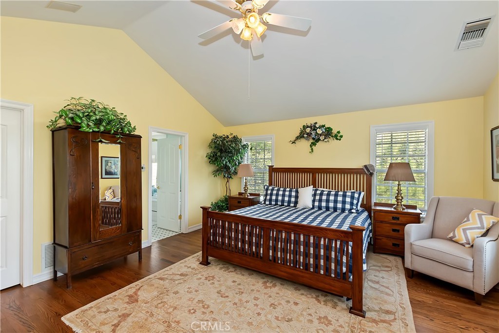 Arrowhead Woods (AWHW) - Residential