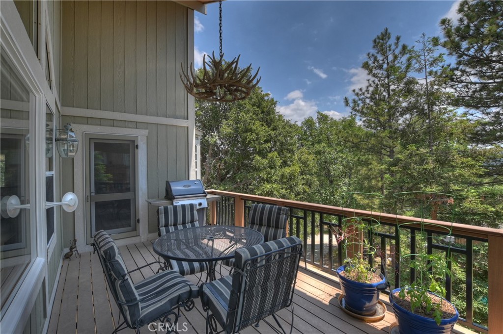 Arrowhead Woods (AWHW) - Residential