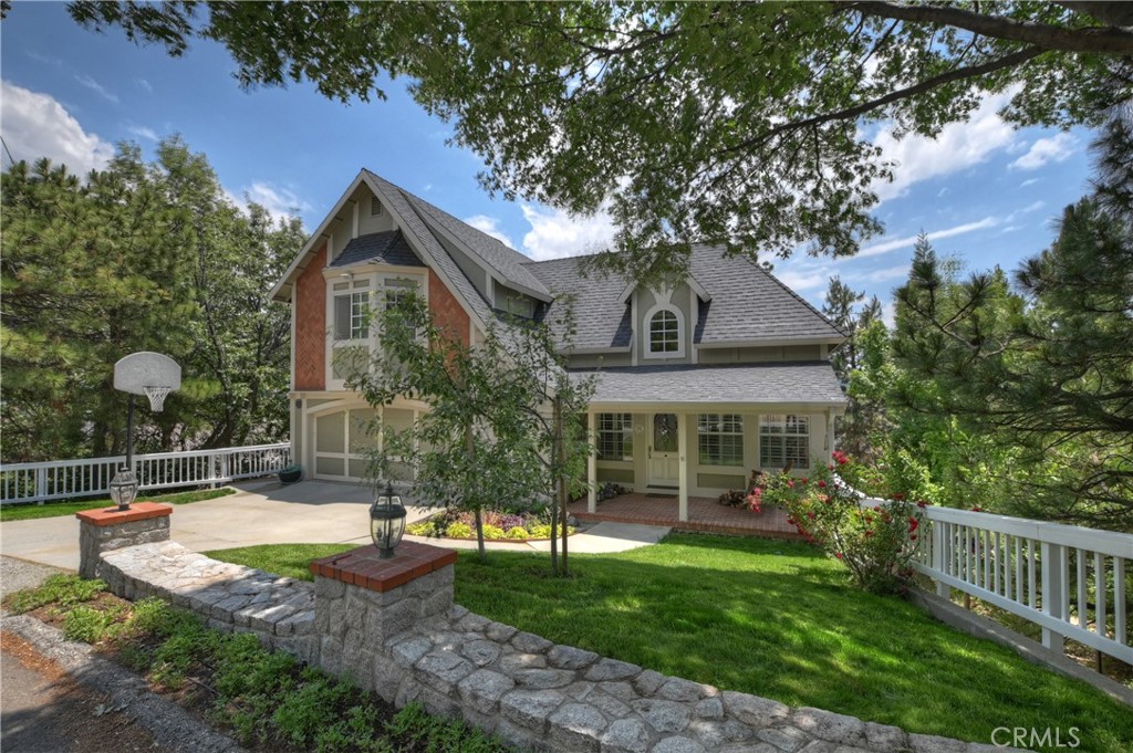 Arrowhead Woods (AWHW) - Residential