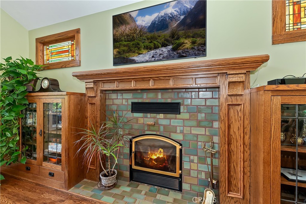 Arrowhead Woods (AWHW) - Residential