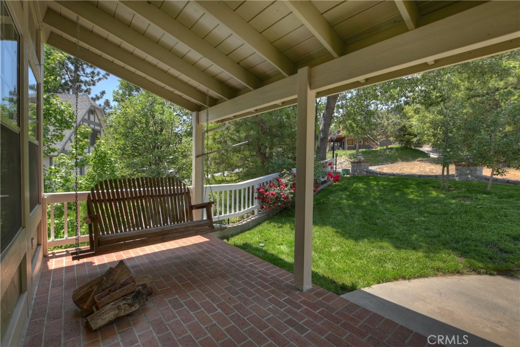 Arrowhead Woods (AWHW) - Residential