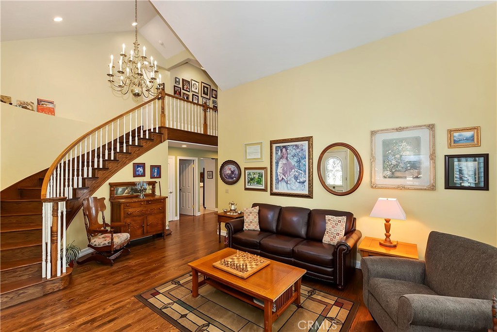 Arrowhead Woods (AWHW) - Residential