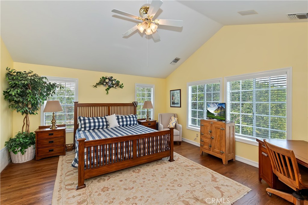 Arrowhead Woods (AWHW) - Residential