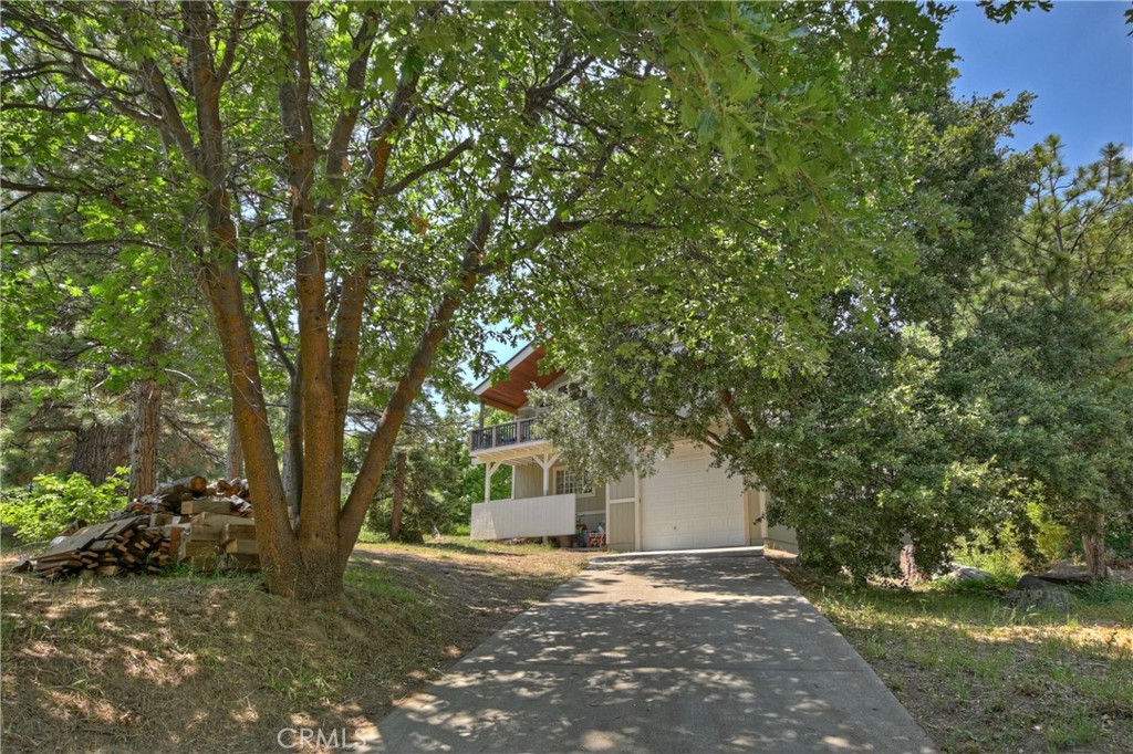 Arrowhead Woods (AWHW) - Residential