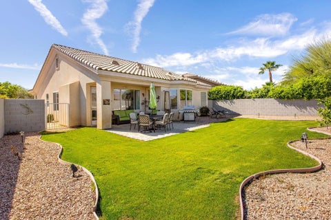 Tiny photo for 80592 Hoylake Drive, Indio, CA 92201 (MLS # 219152621DA)