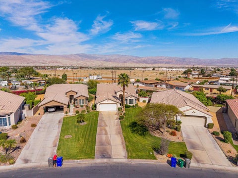 Tiny photo for 80592 Hoylake Drive, Indio, CA 92201 (MLS # 219152621DA)