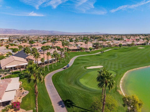 Tiny photo for 80592 Hoylake Drive, Indio, CA 92201 (MLS # 219152621DA)