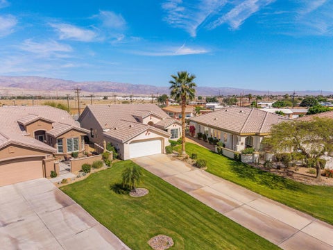 Tiny photo for 80592 Hoylake Drive, Indio, CA 92201 (MLS # 219152621DA)