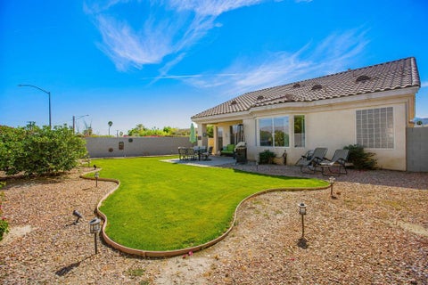 Tiny photo for 80592 Hoylake Drive, Indio, CA 92201 (MLS # 219152621DA)