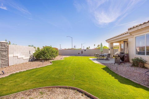 Tiny photo for 80592 Hoylake Drive, Indio, CA 92201 (MLS # 219152621DA)