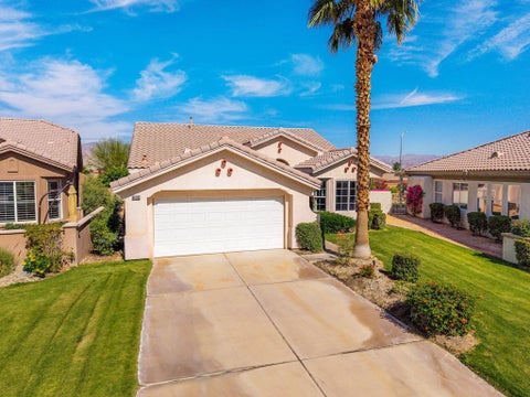 Tiny photo for 80592 Hoylake Drive, Indio, CA 92201 (MLS # 219152621DA)