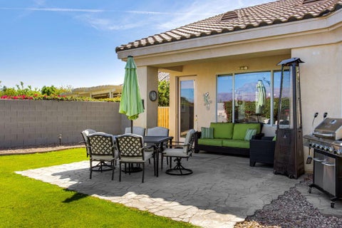 Tiny photo for 80592 Hoylake Drive, Indio, CA 92201 (MLS # 219152621DA)