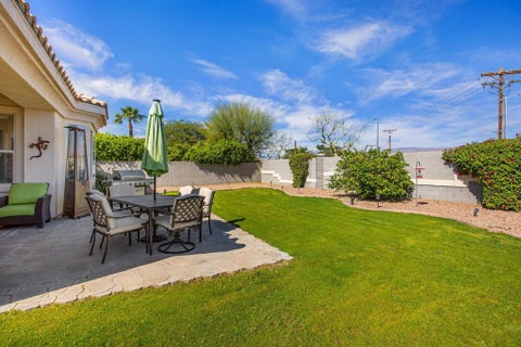 Tiny photo for 80592 Hoylake Drive, Indio, CA 92201 (MLS # 219152621DA)